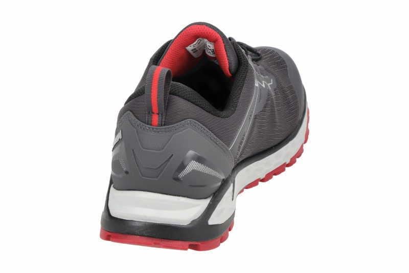 Meindl Men's Comfort-Fit Power Walker 3.0 | Gore-Tex Waterproof Walking Shoe | Trail Shoe | Wide Toe Box4