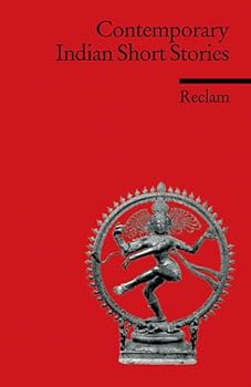 Perfect Paperback Contemporary Indian Short Stories Book