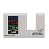 LS182 SHGC Window Energy Meter with UV Full IR Visible Light Transmittance Solar Heat Gain Coefficient with Six Results