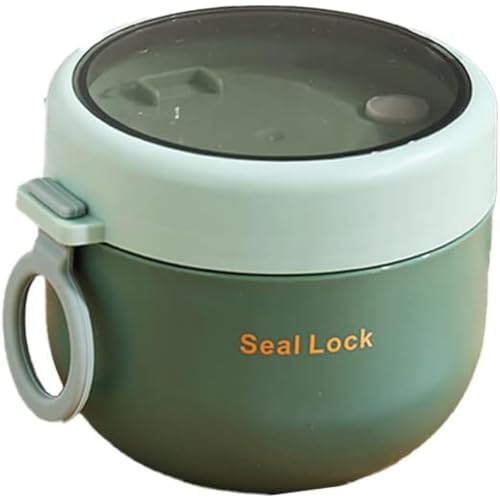 ULOVEJOY X[vW[ 600ml/800ml X[vW[ Xv[ ٓ ^ ۉٓ 304XeX| L `W[ dqWΉ ȒP IV X[v X` sNjbN p (600ml,D)