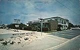 Categories: US State & Town Views,Florida,Madeira Beach, More Topics,Hotels Type: Postcard Size: 3.5" x 5.5" (9 x 14 cm) Publisher: Bill Bennett Studios