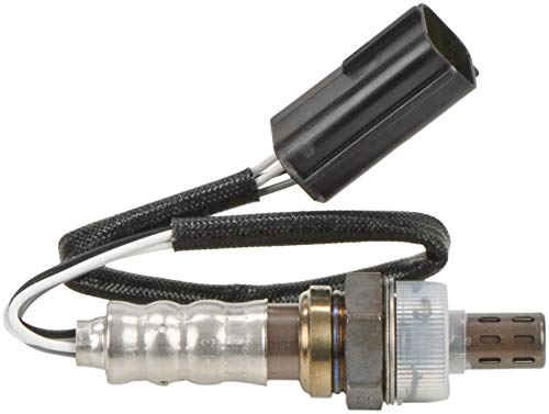 Sensor de oxígeno Bosch premium 15431 compatible Mazda 6 miniatura 3