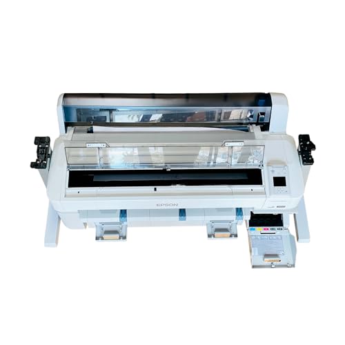 Amazon.com: Epson SureColor SC-T5270 K251A 36 Inch Wide Large