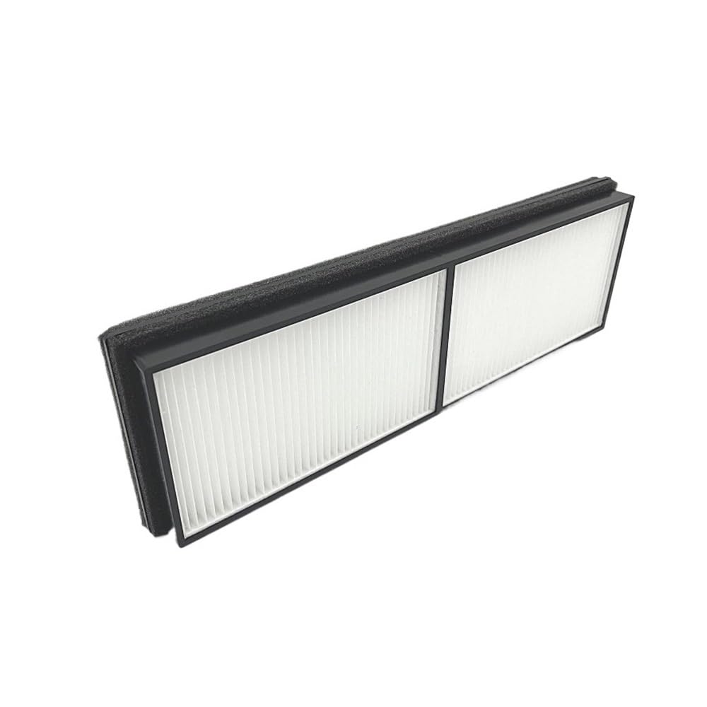 Ekran filtra projektor laserowy do VPL-F655HZ F650HZ F755HZ F750HZ pyłoszczelny VPL-FHZ65 FHZ60 FHZ57 FHZ57W