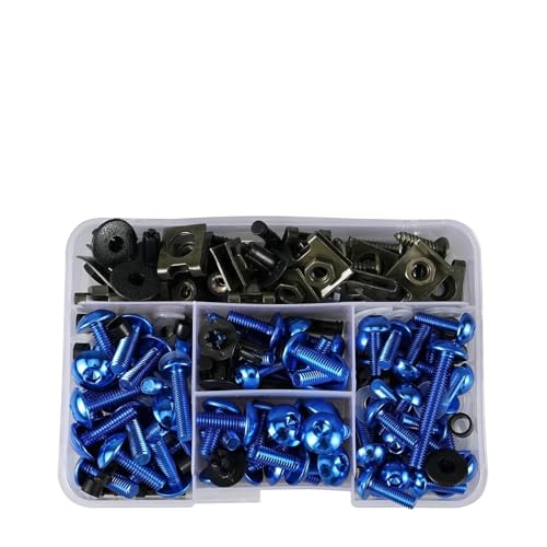 190 �I�[�g�o�C���[�V���O�t�F�A�����O�{���g�L�b�g�t�@�X�i�[�N���b�v�l�W�ɓK������X�Y�L �ɓK������GSX1300R ���p(��)