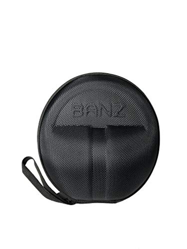 Baby Banz Earmuffs CASE - Protective Premium Hard EVA Case - Holds BANZ
