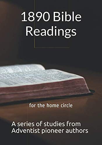 1890 Bible Readings: for the home circle