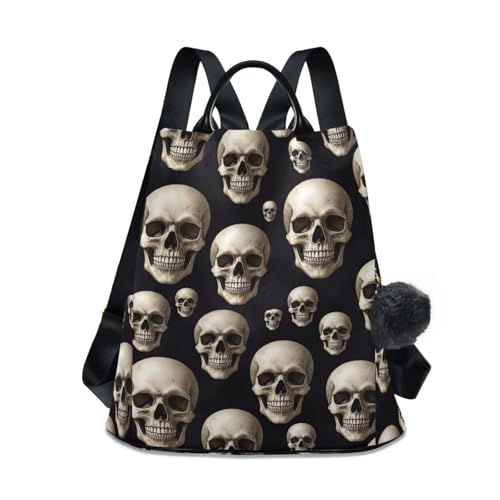 Sac à dos tendance femme imprimé élégant pour voyager l'esprit léger
