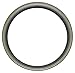 TCM 157202VM-BX NBR (Buna Rubber)/Carbon Steel Oil Seal, VM Type, 1.578" x 2.000" x 0.250"