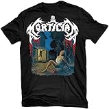 Photo Gallery ccxrc mortician chainsaw dismemberment t-shirt black m Photo Gallery ccxrc mortician chainsaw dismemberment t-shirt black m