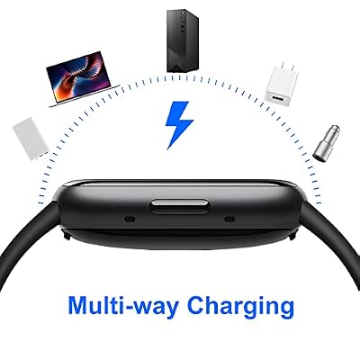Charger Cable Replacement for Amazfit Active 2/Bip 6
