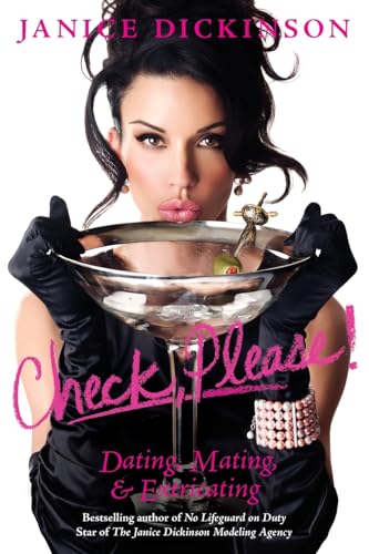 Check, Please!: Dating, Mating, & Extricating view 2