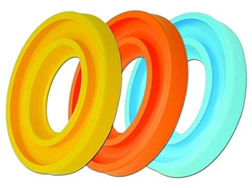 Spulenspulenhalter, 3 Farben, für Metall- oder Kunststoffspulen, jeder kann bis zu 30 Spulen aufnehmen Cover