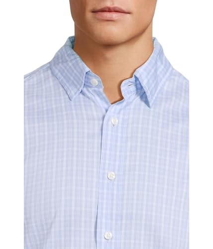 Faherty Men's The Movement Shirt4