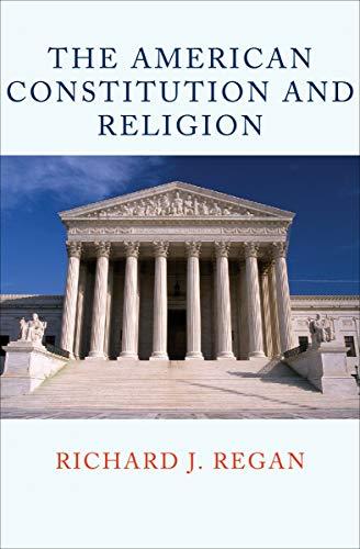  The American Constitution and Religion (English Edition) Francais PDF