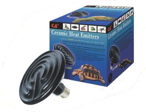 150 Watt Ceramic Heat Emitter
