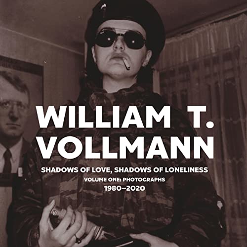 Shadows of Love, Shadows of Loneliness by William T. Vollmann episode artwork