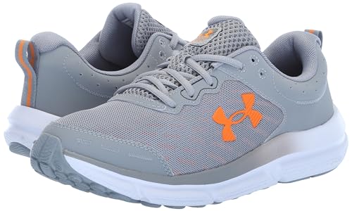 Image of Under Armour Mens Ua Charged Assert 10 Sneaker