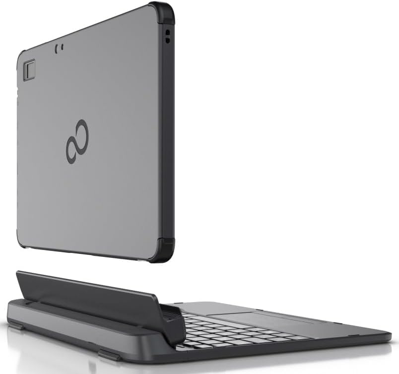 Amazon.com : Fujitsu Tablet Stylistic Q5010 2 in 1 Touchscreen 