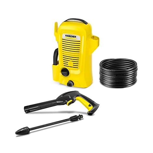 Kärcher - K2 per uso domestico