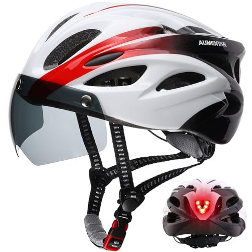 AUMENTAR Adult Bike Helmet, Bicycle...