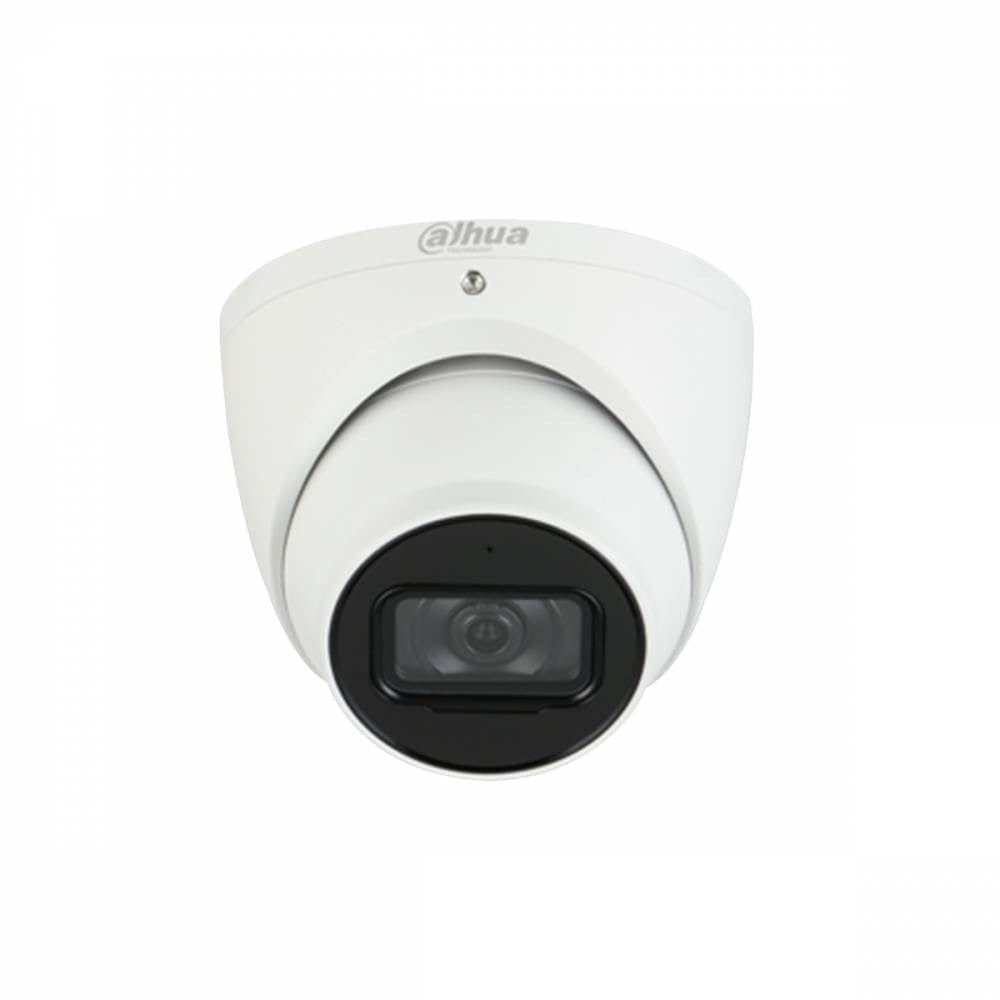 Dahua White Ipc-Hdw5541tmp-Ase-0280B-S3 Wizmind Ip Turett Camera