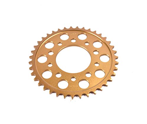 X.A.M Japan A5105X39 525-39T スプロケット A5105X39