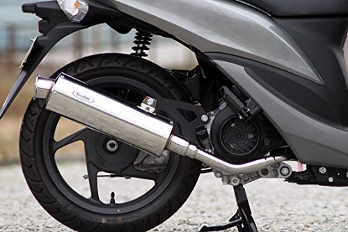 Amazon | Realize (リアライズ) ホンダ Dio110 ディオ110 (EBJ-JF31 
