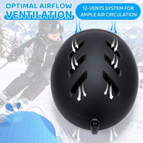 Jogflow Kids Visor Helmet