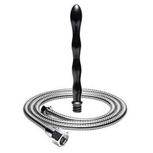 Cleanstream Aqua Shot Intimdusche/Klistier System