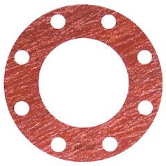 ASK(エーエスケー) フランジパッキン4635外10K125A FF463510K125A