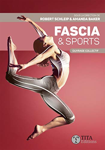 Télécharger Fascia & sports Livre PDF Gratuit