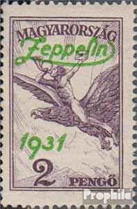Prophila Collection Gdansk 152 Nuevo Con Goma Original ** MNH 1923