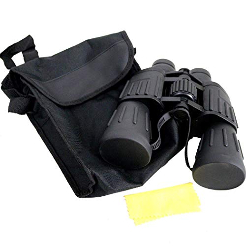Binocular 60x50 Alta Definición con Estuche miniatura 2