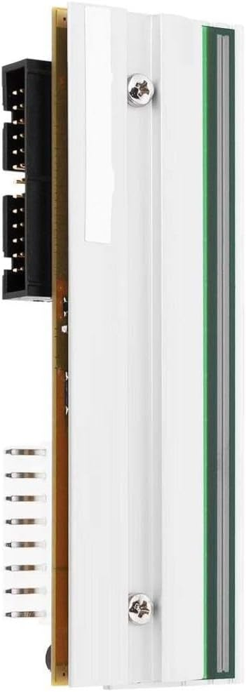 Thermal Print Head 203dpi Compatible with 110Xi4 105SL Plus Barcode Label Printer Maintenance Kit