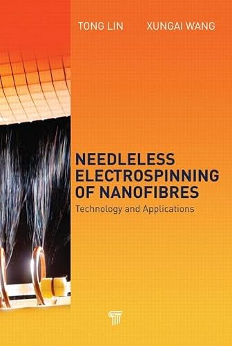Needleless Electrospinning of Nanofibers: Technology and Applications