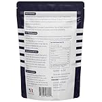 Le Marinier French Sea Salt Fine Ground, 1.1lb - 18oz. Mineral Rich. 100% Natural and Unrefined. Sea Salt Organic Vital Minerals Fine. Hand Harvested Mineral Salt (1.1lb Fine Ground) - Image 2