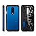Spigen Tough Armor Designed for OnePlus 7 Pro Case (2019) - Nebula Blue