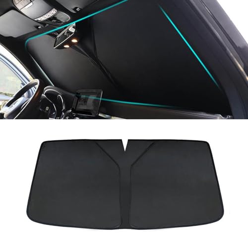 R-timer pour Renault Zoe, pare-soleil zoe