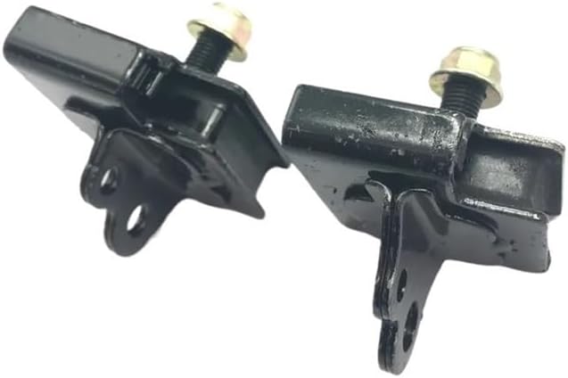 Front & Rear Engine Suspension Support Parts for HS500 HS700 ATV Quad