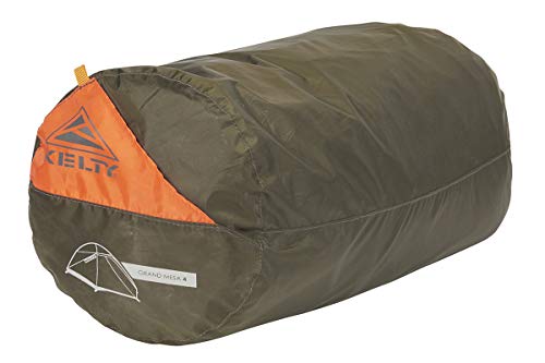 Carpa Kelty Grand Mesa para 4 Personas miniatura 7