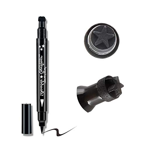 Top 10 Best Eyeliner Star Stamp Reviews in 2023