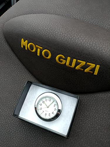 British Made Moto Guzzi V85TT, V9 e V7 Stem Cover