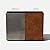Veradek Corten Steel Series Span Planter - Tall Rectangular Metal Planter for Outdoor Porch/Patio | Naturally Rusting Steel for All-Weather Use | Modern Rustic Décor for Tall Plants, Flowers, Trees