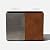 Veradek Corten Steel Series Span Planter - Tall Rectangular Metal Planter for Outdoor Porch/Patio | Naturally Rusting Steel for All-Weather Use | Modern Rustic Décor for Tall Plants, Flowers, Trees