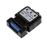 Achten Sie darauf, die Kinder aus der Batterie und dem Controller fernhalten.