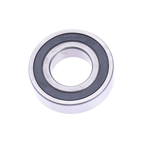 Almacenamiento 6206 – 2RS, 30 x 62 x 16 2 juntas de goma