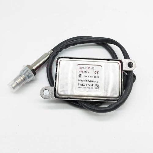Capteur NOX 359-9171-02 résout les pannes de diagnostic moteur Caterpillar