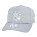 Produktbild New Era WMNS Iridescent Trucker Neyyan Gra Kappe, Unisex, Erwachsene, Grau, Einheitsgröße