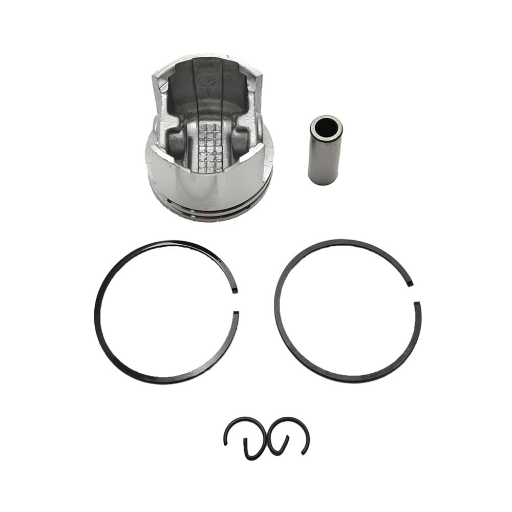 42.5mm Pistone Pin Ring con Cuscinetto ad Aghi Kit di Tenuta Olio per con MS250 025 MS 250 Sega a Catena Parti di Ricambio 1123 030 2011 Strumenti Generali da Giardino